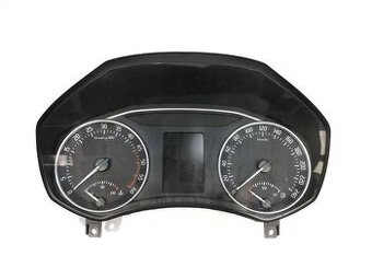 budíky tachometer maxidot octavia 2 facelift