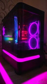 5800X/32GB RAM/6800XT 16GB/1TB M.2