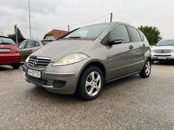 Mercedes Benz A 180 CDI diesel, 80kW, AT/7, rok:03.2006.