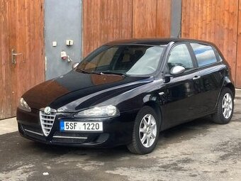 ALFA ROMEO 147Ti 1,6i 16V po servise
