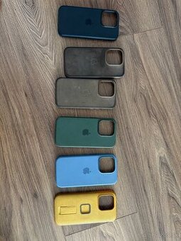 Kryty na iPhone 15 pro originál