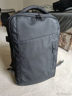 Batoh Infinity XL Rain s pláštenkou 38l