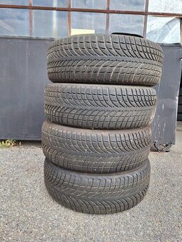 235/65r17 Michelin