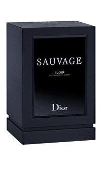 Parfem vona Dior