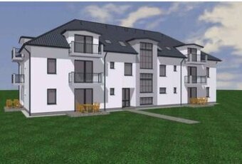 Byty v novostavbe na predaj – Hegyeshalom - 1