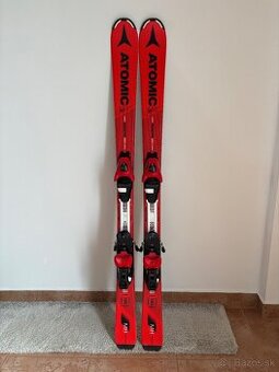 Atomic Redstar MH 130 cm