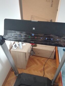 Bežecký pás Domyos
