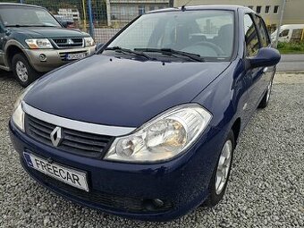 Renault Thalia 1.2 16V 28697km