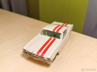 Corgi toys Ford Mustang fastback