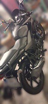 Honda cbf 125
