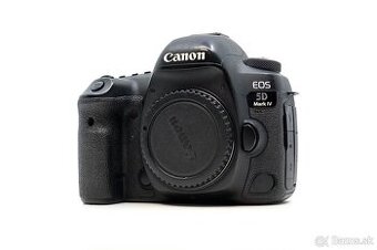 Canon 5D Mark IV