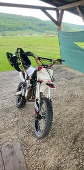 Predam Stomp DemonX 140ccm