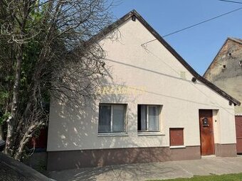 Rodinný dom Horné Saliby - Galanta