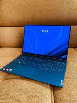 LENOVO Legion 7 16ACHg6 - 64GB RAM + 2TB SSD