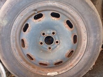 Disky 15-ky 5x100