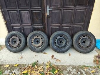 Barum Bravuris 5HM 175/70 R14