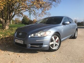 Na predaj Jaguár 2,7 diesel