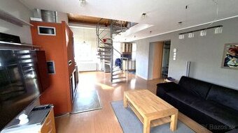 Priestranný  4.-izbový MEZOMET sídlisko Sekčov, 107m2