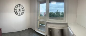 Moderný 1-izbový byt s loggiou v Poprade - 1