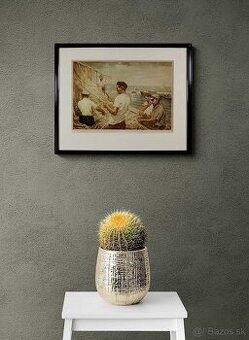 József Csáki-Maronyák