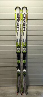Lyže Head Super Magnum 177cm