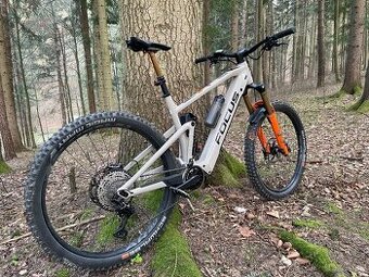 Ebike Focus