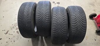 205/55 r16 zimné Michelin