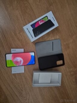 Samsung Galaxy A52s  6/128GB