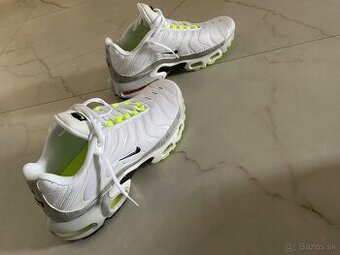 Nike Air Max Plus TN – veľkosť 44 – ako nové - 1