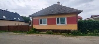 RD Záblatie Trenčín 800m2