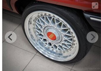 Bbs RM 4x100
