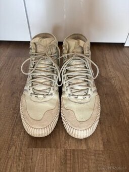 Adidas tenisky č.47 1/3 - 1