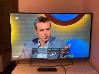 Philips 42PFH6309 s Ambilight podsvietením