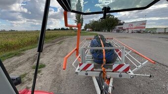 Viac účelová vlečka