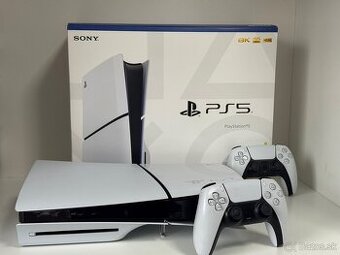 Playstation 5 slim