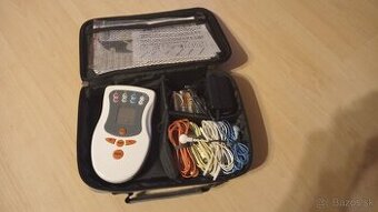 Fyzioterapeutický prístroj TENS