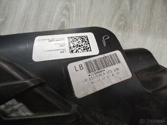 Predám ĽP svetlomet na Ford Mustang