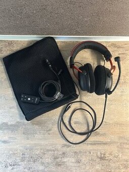 Predam HyperX Cloud 2 - 1