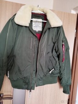 Alpha Industries XXL