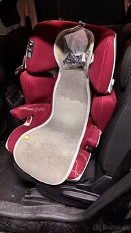 Detská autosedačka Transformer XT Pro 9-36kg - 2 farby