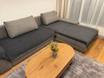 Útulný nový byt v centre Bratislavy (Staré Mesto)