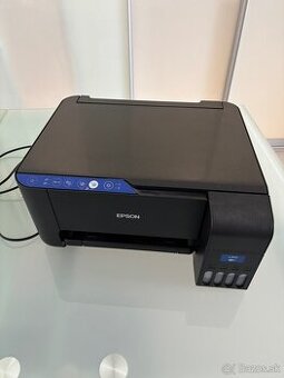 Tlačiareň 50€ alebo dohodou. MOŽNÝ LEN OSOBNÝ ODBER BA ZA PB