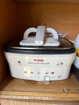 Fritéza Tefal Versalio Deluxe