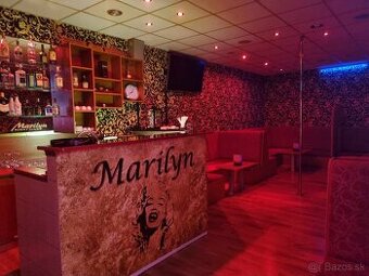 Nočný klub príjme dievčatá a ženy