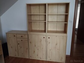 Zostava do detskej - študentskej ixby