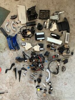 náhradné diely Seat leon 2 facelift TDi