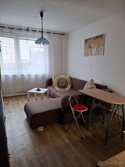 Garsónka na prenájom