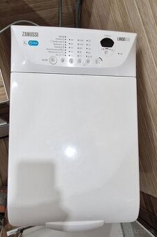 Pračka ZANUSSI