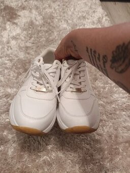 Dámske tenisky Beverly hills vel.41