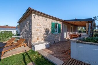 Dom na predaj, Barban, 66.00m²